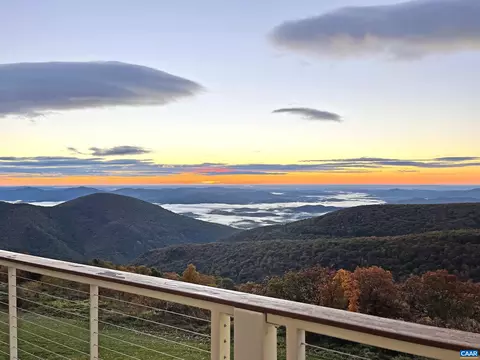 1612 Overlook Condos, Wintergreen Resort, VA 22967
