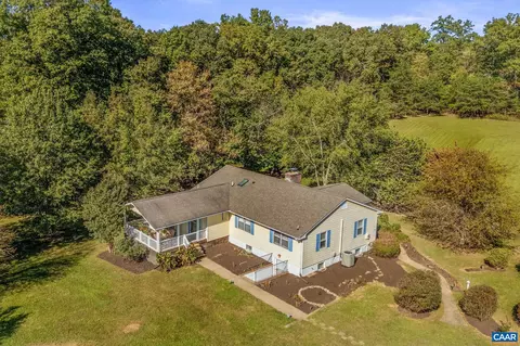 2897 Longbranch Farm, Charlottesville, VA 22902