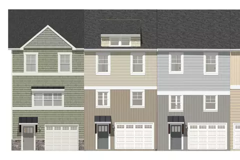 1433 Derby Dr, Rockingham, VA 22801