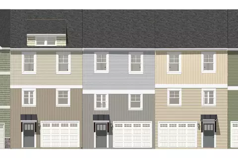 1437 Derby Dr, Rockingham, VA 22801