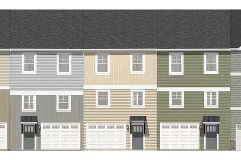 1441 Derby Dr, Rockingham, VA 22801