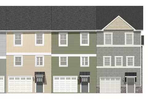 1445 Derby Dr, Rockingham, VA 22801
