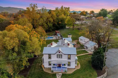 15630 Old Spotswood Trl, Elkton, VA 22827