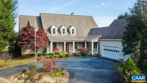 47 Windthistle Ln, Nellysford, VA 22958