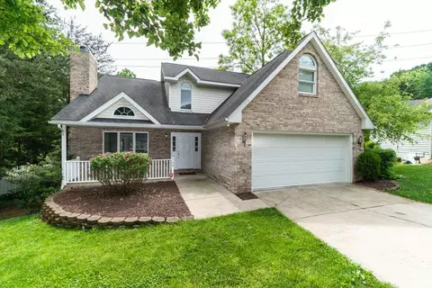 768 Woodland Dr, Harrisonburg, VA 22801