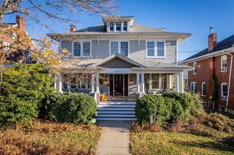 560 S Mason St S, Harrisonburg, VA 22801