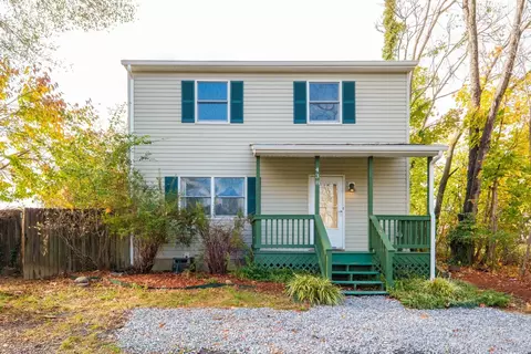 438 Alpha St, Waynesboro, VA 22980