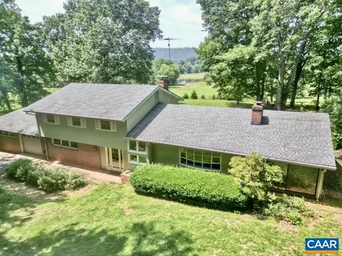 3554 Lovers Ln, Gordonsville, VA 22942