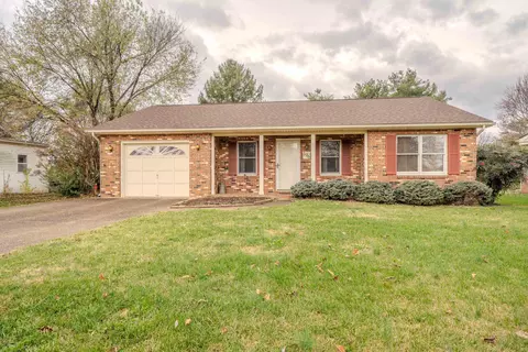 196 Virginia Ave, Timberville, VA 22853