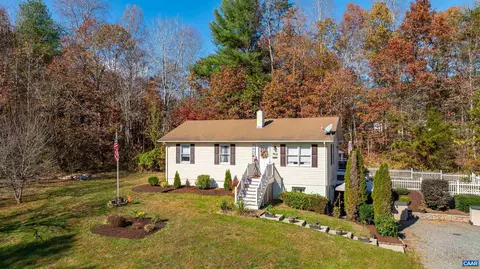 89 Fox Hollow Rd, Ruckersville, VA 22968
