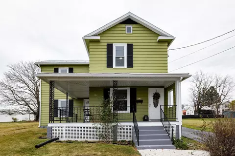 729 Stuart St, Harrisonburg, VA 22802