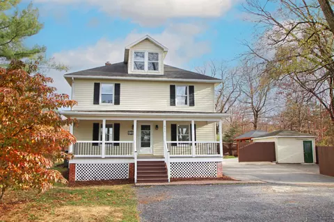 911 Greendale Rd, Harrisonburg, VA 22801