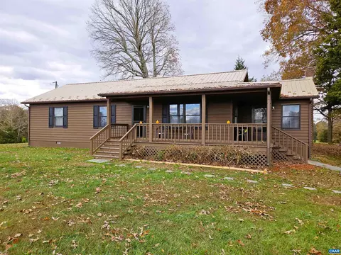 1071 Salem Rd, Dillwyn, VA 23936