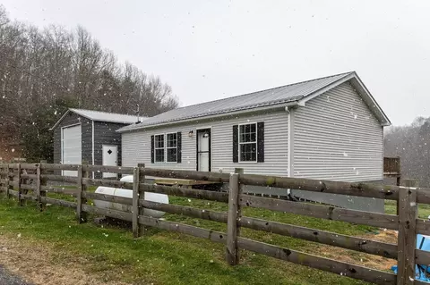 485 Possum Trot Ln, Monterey, VA 24465