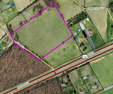tbd N Spotswood Trl N, Elkton, VA 22827
