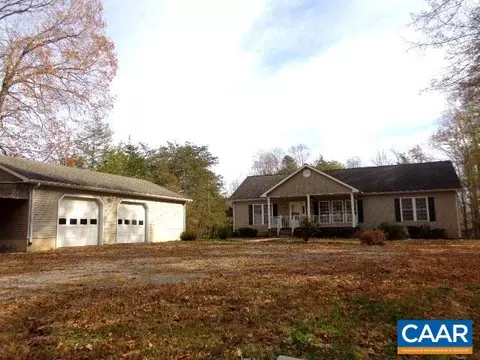 374 Flat Woods Rd, Amherst, VA 24521 photo 1