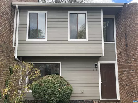 575 Southampton Ct, Charlottesville, VA 22901