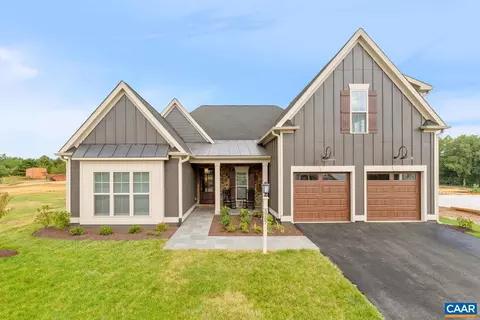 4219 Riparian Ct, Charlottesville, VA 22911