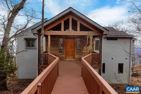 788 Devils Knob Loop, Wintergreen Resort, VA 22967
