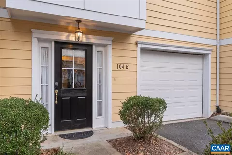 104 Melbourne Park #E, Charlottesville, VA 22901