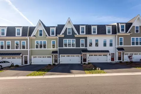 3172 Marion Sq, Harrisonburg, VA 22801