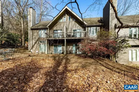 464 Three Ridges Condos, Roseland, VA 22967 photo 3
