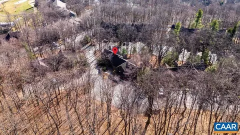 464 Three Ridges Condos, Roseland, VA 22967 photo 18
