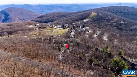 464 Three Ridges Condos, Roseland, VA 22967 photo 21
