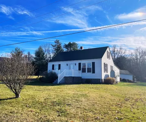 10714 Browns Gap Rd, Grottoes, VA 24441