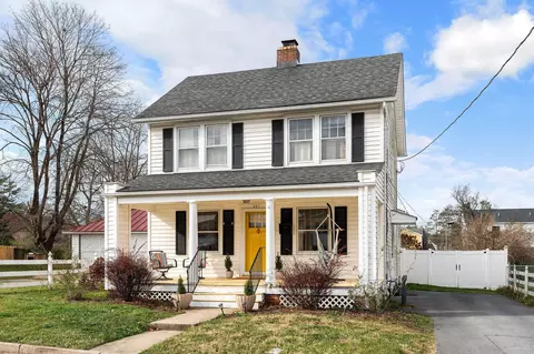 427 S Laurel Ave S, Waynesboro, VA 22980