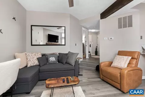 744 Laurelwood Condos, Wintergreen Resort, VA 22967