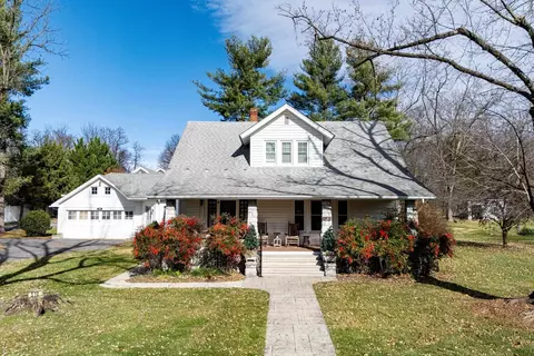 510 Stoney Creek Blvd, Edinburg, VA 22824