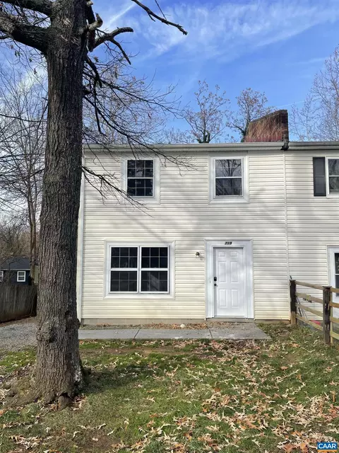 719 Prospect Ave, Charlottesville, VA 22903