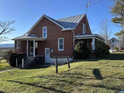 1604 Parkersburg Tpke, Swoope, VA 24479