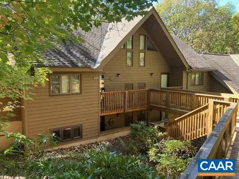 722 Laurelwood Condos, Wintergreen Resort, VA 22967
