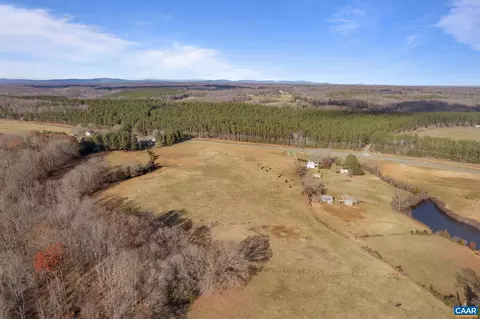 0 W River Rd, Scottsville, VA 24590