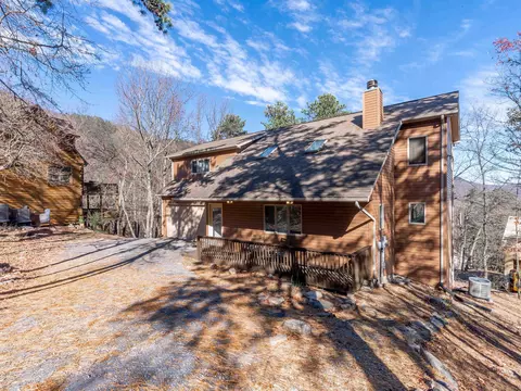 160 Wilson Way, Mcgaheysville, VA 22840