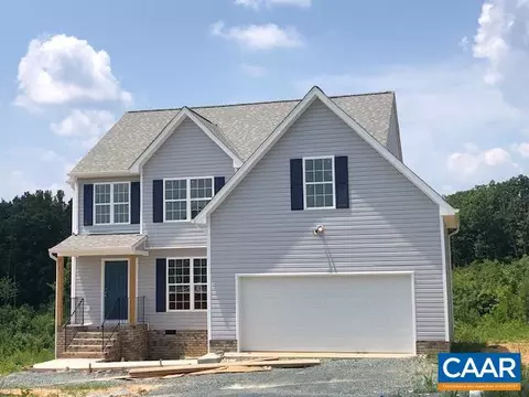 164 Riva Way, Palmyra, VA 22963