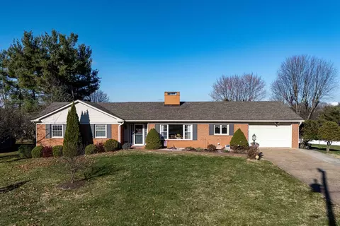 760 Alleghany Ave, Harrisonburg, VA 22802