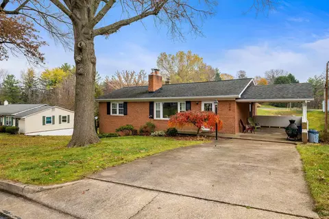 368 Cedar St, Harrisonburg, VA 22801