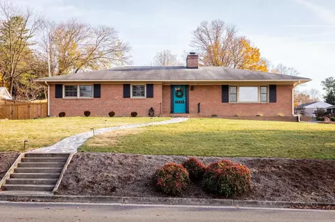 1194 Westmoreland Dr, Harrisonburg, VA 22801