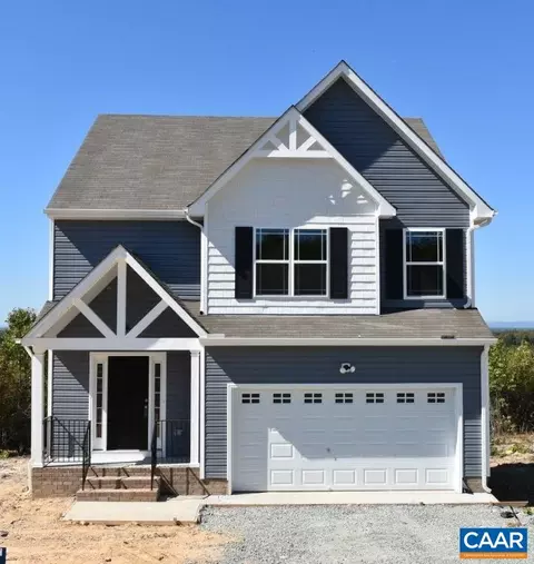 1026 Hanback Rd, Gordonsville, VA 22942