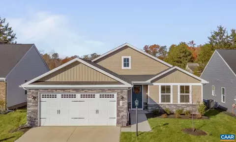 14 Congaree Dr, Barboursville, VA 22923