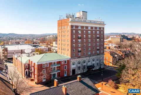 500 Court Sq #907, Charlottesville, VA 22902