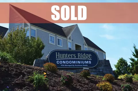 1380 Hunters Rd #F, Harrisonburg, VA 22801