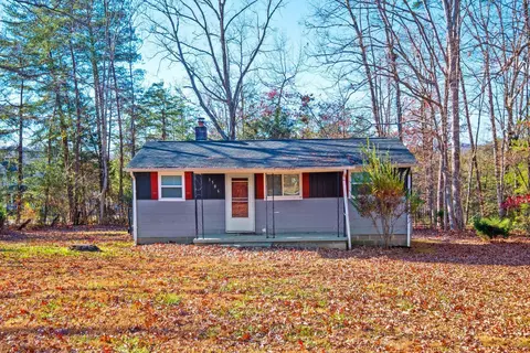 1506 Pughs Store Rd, Afton, VA 22920