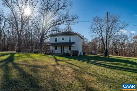 2868 Tye River Rd, Amherst, VA 24521 photo 5