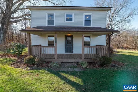 2868 Tye River Rd, Amherst, VA 24521 photo 4