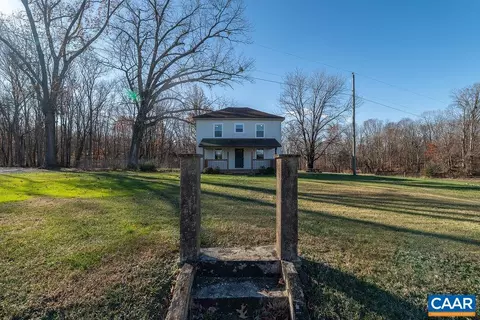 2868 Tye River Rd, Amherst, VA 24521 photo 3