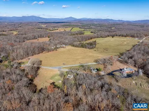 2868 Tye River Rd, Amherst, VA 24521 photo 8